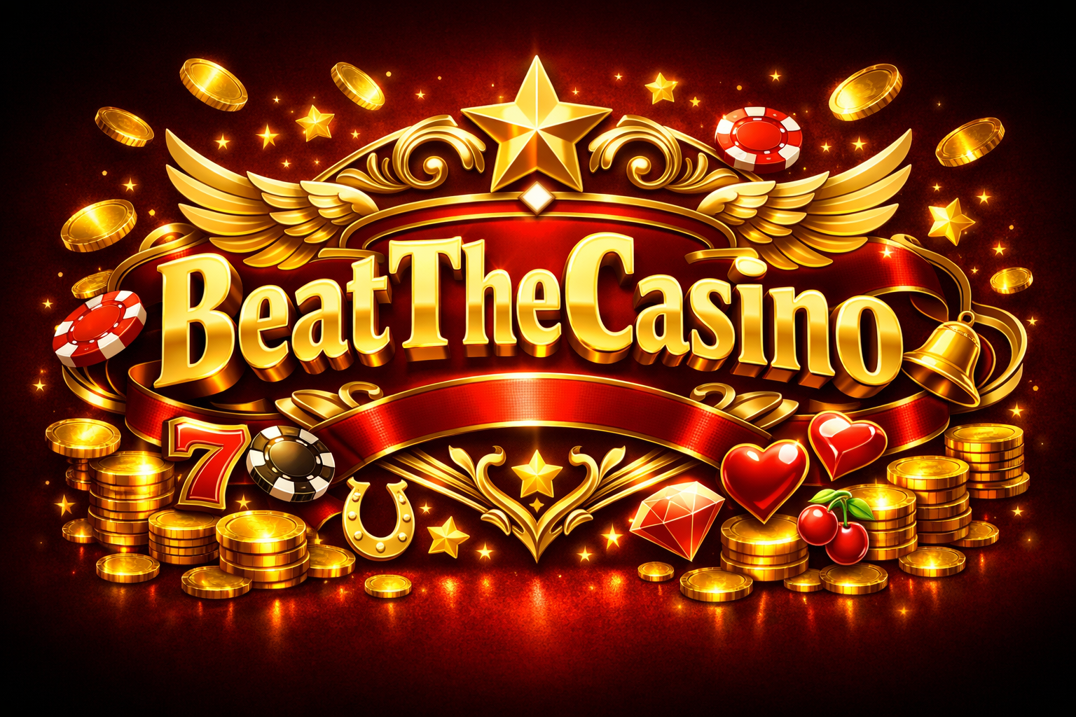 BeatTheCasino